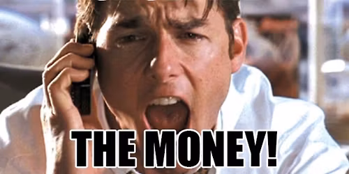 SHOW ME THE MONEY!!! VBCCO Academy presents the City of Virginia Beach Budget.