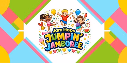Jumpin' Jamboree