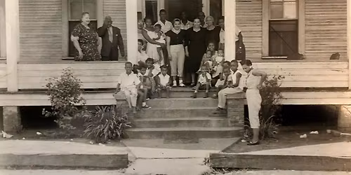 Allen & Laura Mallard's Family Reunion