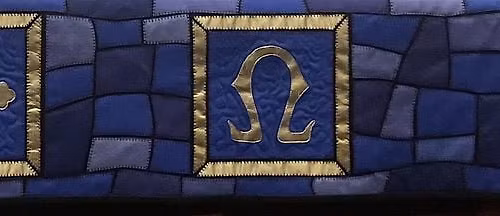 A Blue Christmas Service at St. Andrews Church, College Park, MD