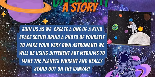 Unearth a Story