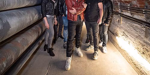 AUSVERKAUFT | MAFFAY pur