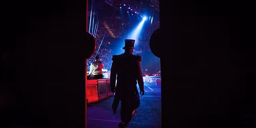 Coca-Cola Film Series: The Phantom of the Opera