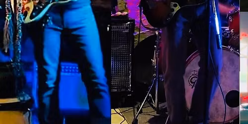 SOULARD ISLAND DUDES