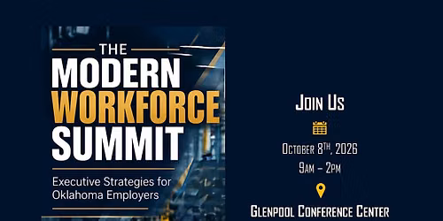 2026 Modern Workforce Summit