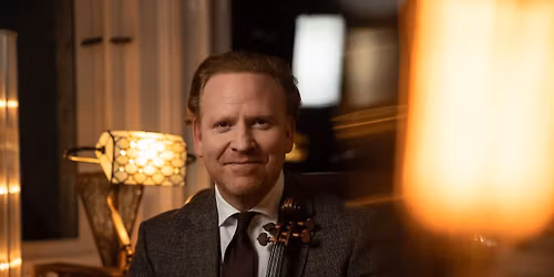 Daniel Hope | WDK K\u00f6ln