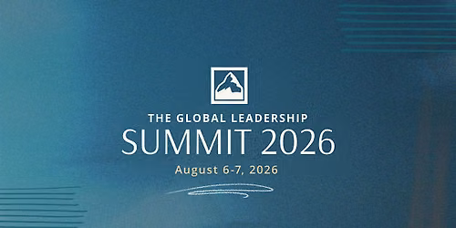 GLS Lunch - Thursday 2026