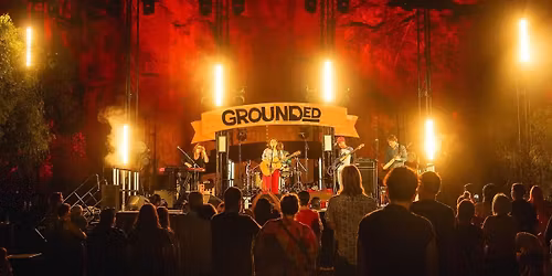 Grounded - November 29, 2025.