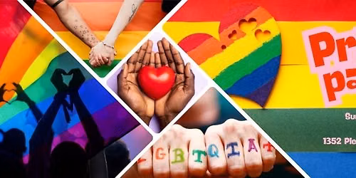 Pride Party