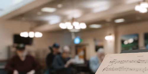 Presto Holiday Concert at Prairie Center For the Arts