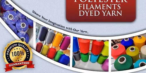 Shri Venkateswara Yarn