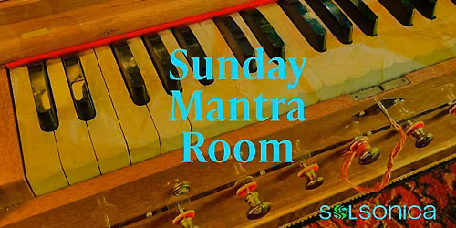 Sunday Mantra Room