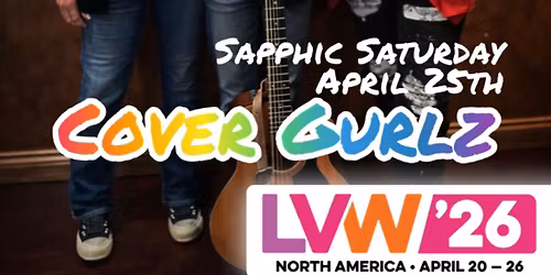 Cover Gurlz @ Backlot All Ages Event