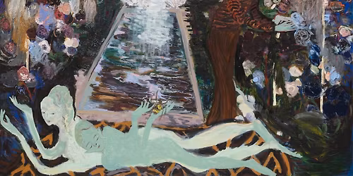 Eeva Peura: Keskell\u00e4 pime\u00e4\u00e4 | Mitt i m\u00f6rkret | Bounded by Darkness