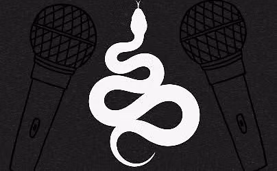Snake Eyes presented by Hell Yes Creative
