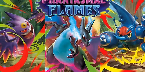 All C's South Tuesday Pokemon Tournament