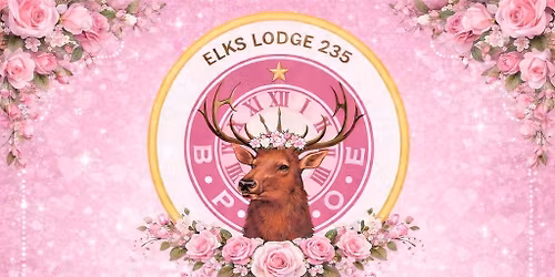 Volunteer Appreciation and Officer Installation Dinner