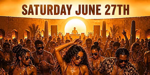 Heat Advisory Hip Hop vs Trap: Free Entry with RSVP + Complimentary drinks