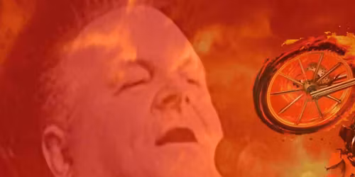 Meat Loaf Tribute Night - Hinckley