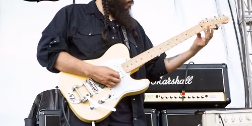 Corey Medina LIVE at Laughing Sun