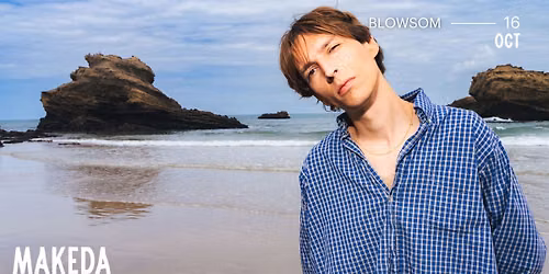 BLOWSOM - LE MAKEDA