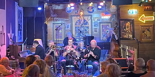 Early New Orleans & Chicago Jazz