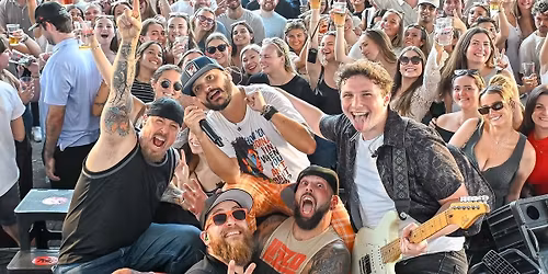 7 Day Weekend returns to REVO Casino (DOVER, NH)