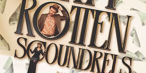 Company - The Musical