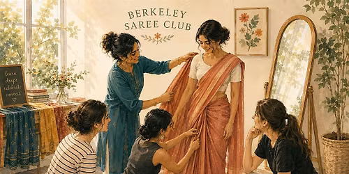 Drape Workshop