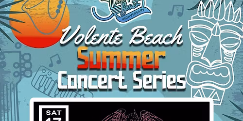 2026 Summer Tribute Series - Queen Legacy - Queen - Austin TX