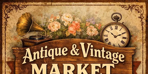The Shops of Hall\u2019s Way Antique and Vintage Market