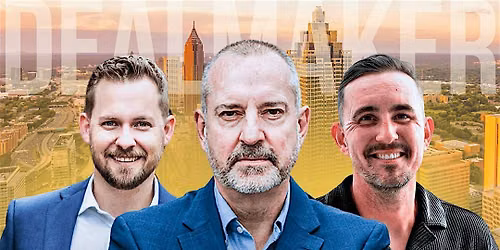 Dealmaker LIVE Atlanta 2026: Business Acquisition & M&A Conference