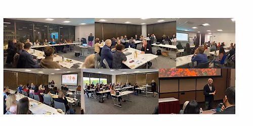 Illinois Integrative Community