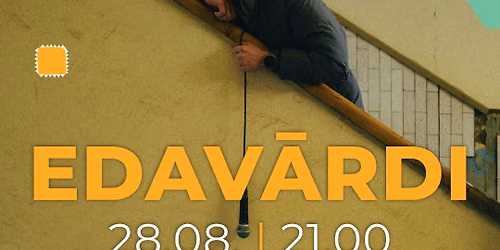 EDAVĀRDI // Jelgavas Ezītis miglā