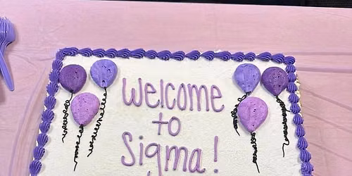Theta Epsilon Chapter Summer Program