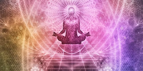 An Evening with a Psychic Medium: Donna Bullent