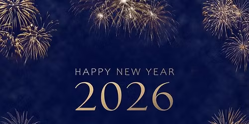 New Years Eve @ The Earl Haig, Cardiff