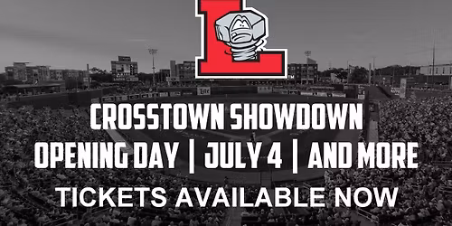 Lansing Lugnuts vs. West Michigan Whitecaps