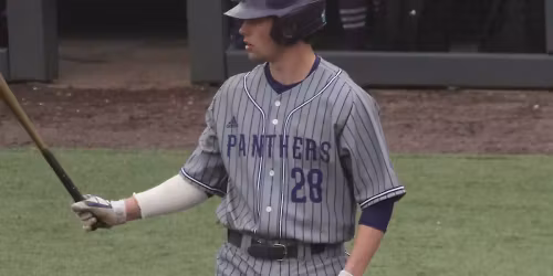 Parking High Point Panthers at Wake Forest Demon Deacons Baseball