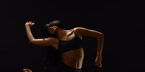 SCD Summer Intensive B 