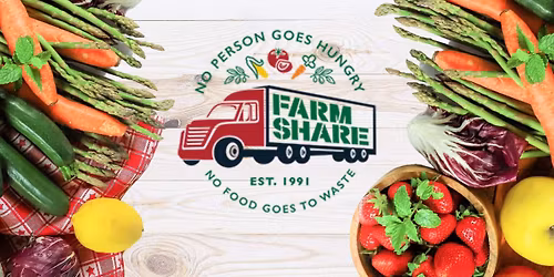 Farm Share - Lake City