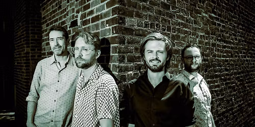 The Jacob Jolliff Band