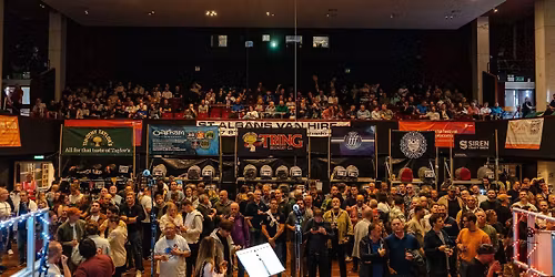 2025 Festival Review Meeting - all welcome