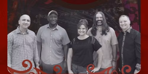 Brick Lane Band @ Misfits