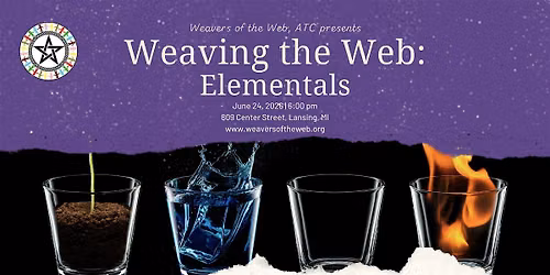 Weaving the Web: Elementals