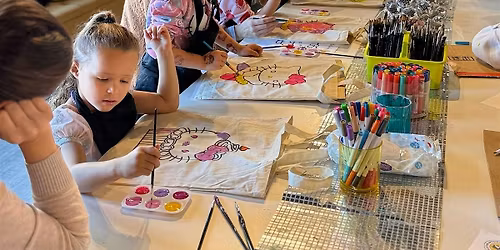 Mommy Jazz Night: Paint, Music & Creative Studio Experience