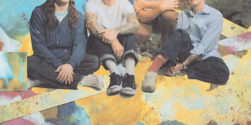 Hotline TNT + Jade Hairpins