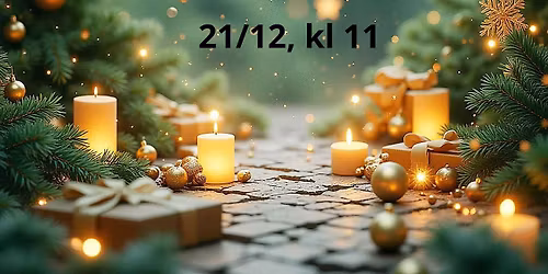 Julmys med Relationell Mindfulness