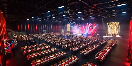 \u00c5rets Julefrokost i Arena Nord 2026