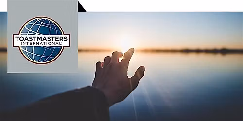 Toastmasters Area G2 & G3 Speech Contests